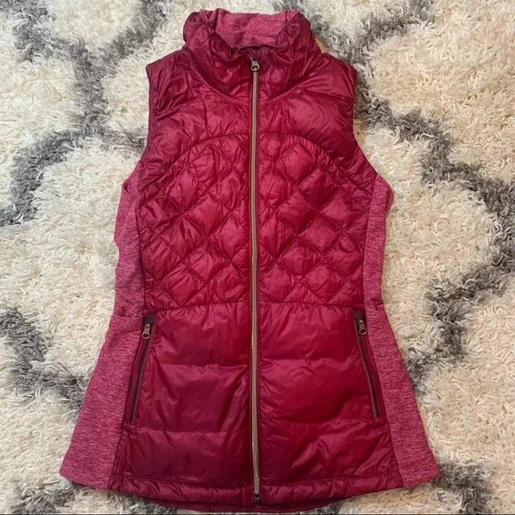 Sold! Lululemon vest - Picture 1 of 9